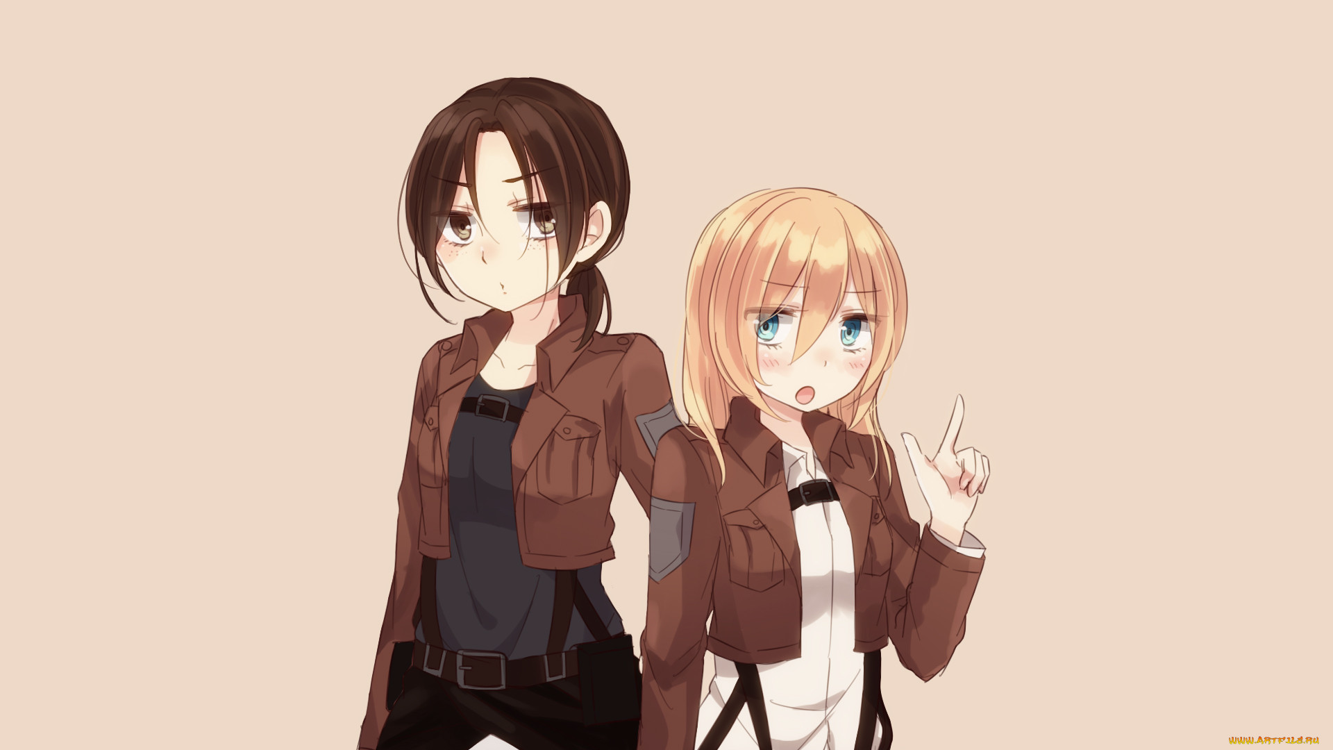 , shingeki no kyojin, 